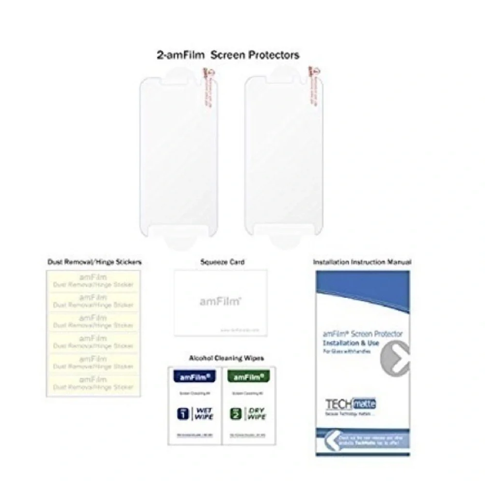 Samsung Galaxy S7Active Glass Protector
